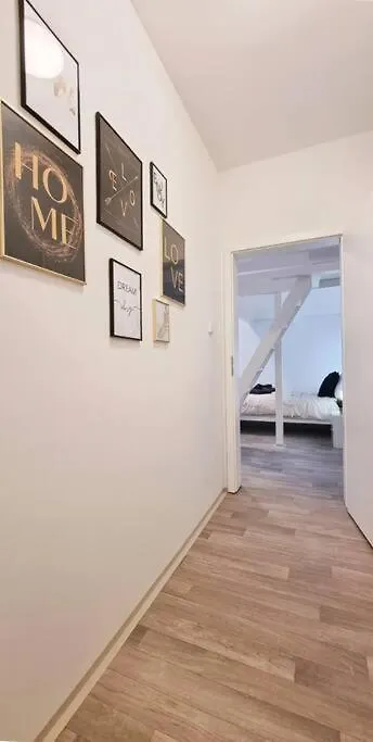 Finnem Rentals Pernerova Prague 0*,